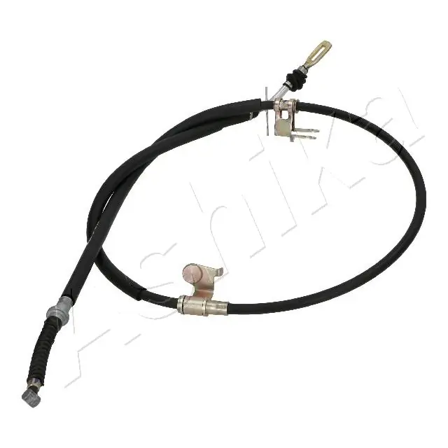 Cable Pull, parking brake 131-03-302