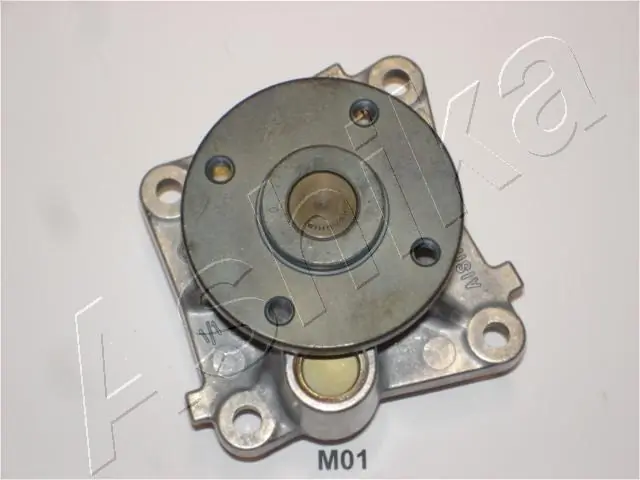 Water Pump, engine cooling 35-0M-M01