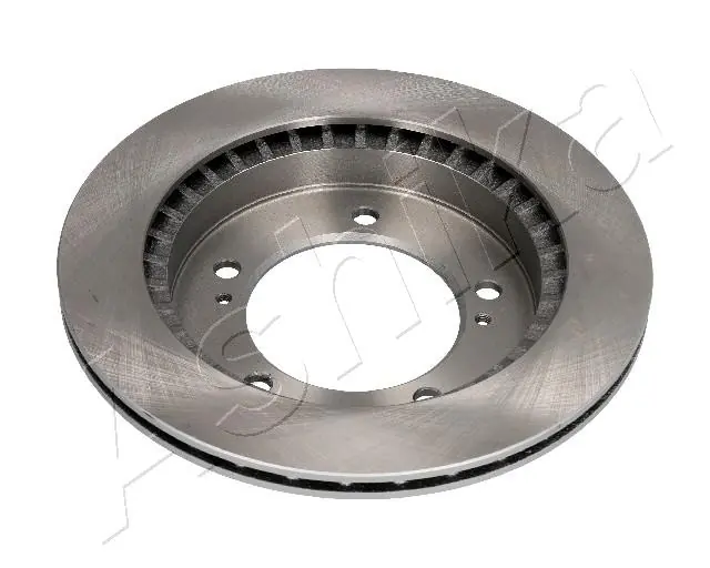 ASHIKA 60-08-808C Brake Disc