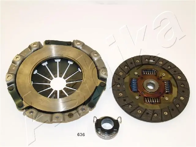 ASHIKA 92-06-636 Clutch Kit