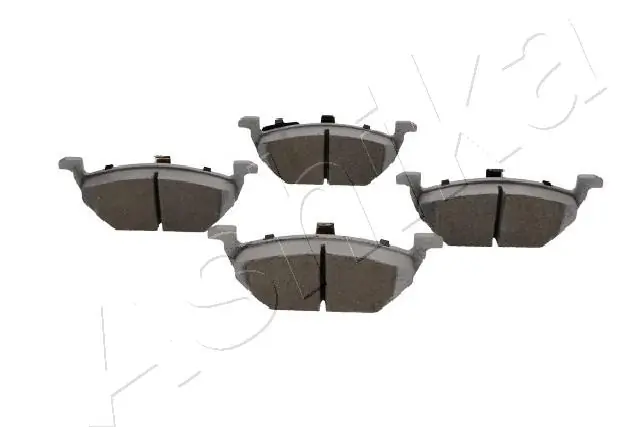 Brake Pad Set, disc brake 50-00-0044
