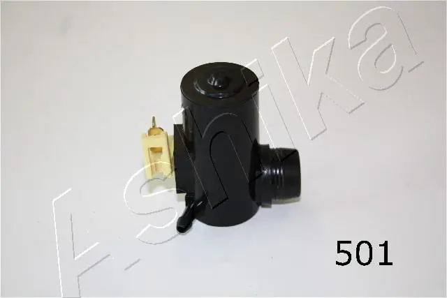 Washer Fluid Pump, window cleaning 156-05-501