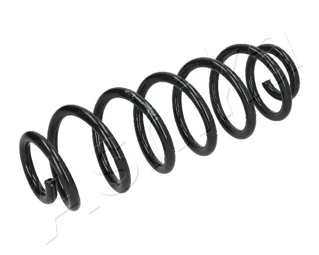Suspension Spring ZCA7119A