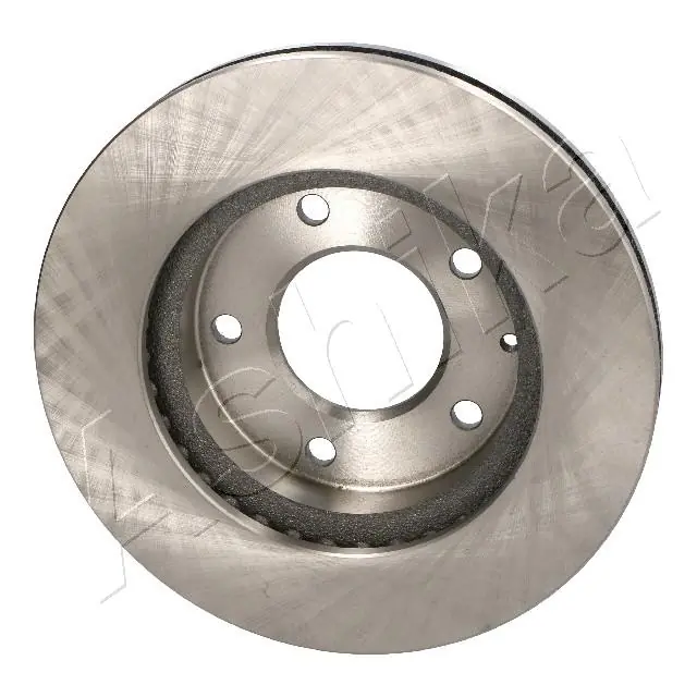 ASHIKA 60-03-348 Brake Disc