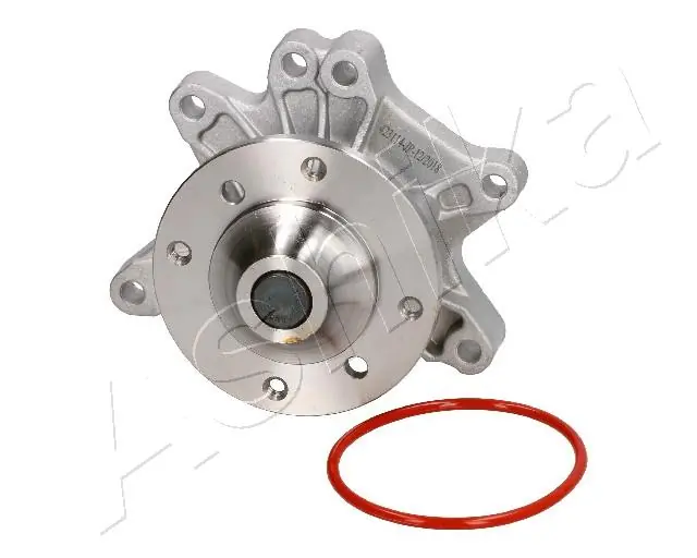 Water Pump, engine cooling 35-02-273