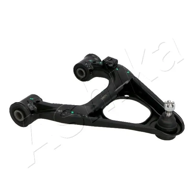 Control/Trailing Arm, wheel suspension 72-03-322L