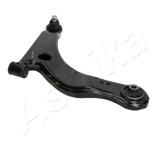 Control/Trailing Arm, wheel suspension 72-05-549R