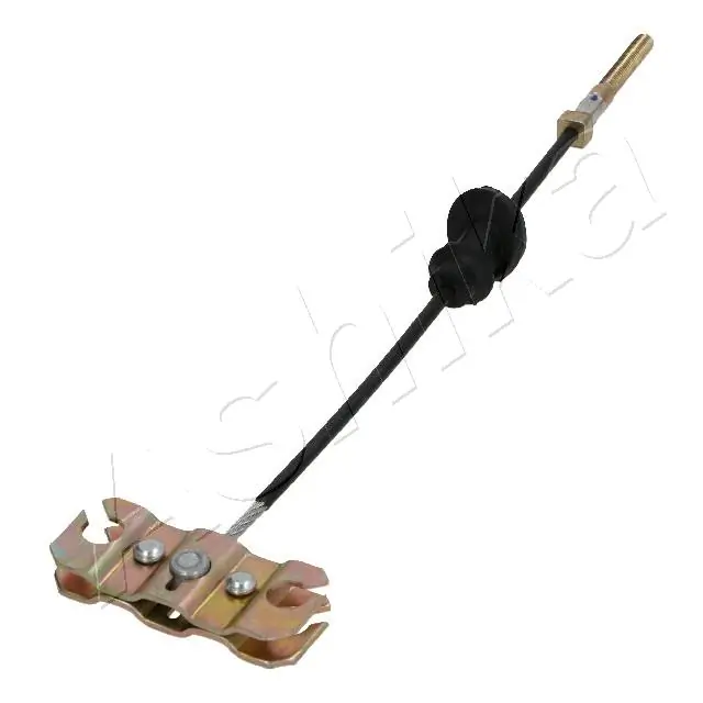 ASHIKA 131-03-340 Cable Pull, parking brake