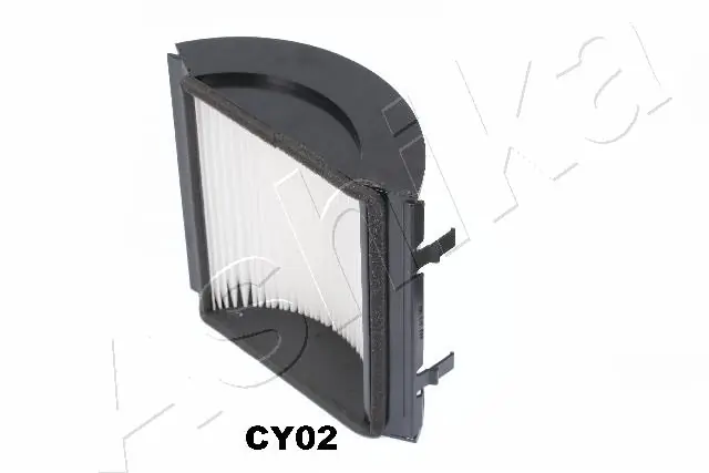 Filter, cabin air 21-CY-CY02