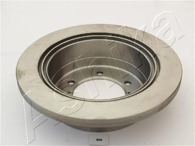 Brake Disc 61-05-598