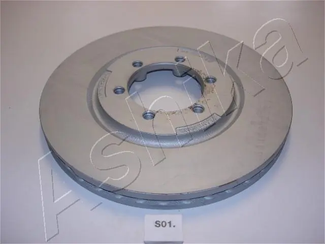 Brake Disc 60-0S-S01