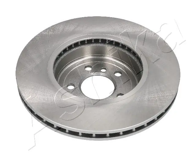Brake Disc 60-00-0131C