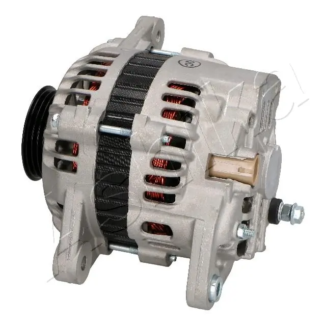 ASHIKA 002-201208 Alternator