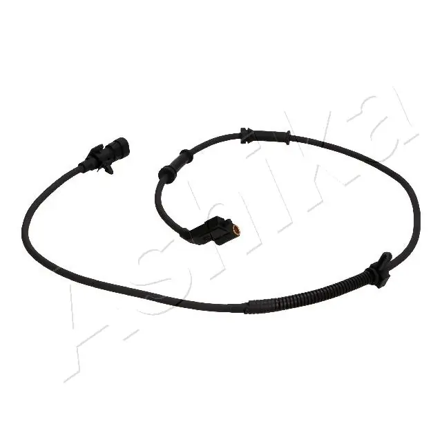 Sensor, wheel speed 151-09-906