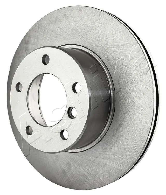 Brake Disc 60-00-0125