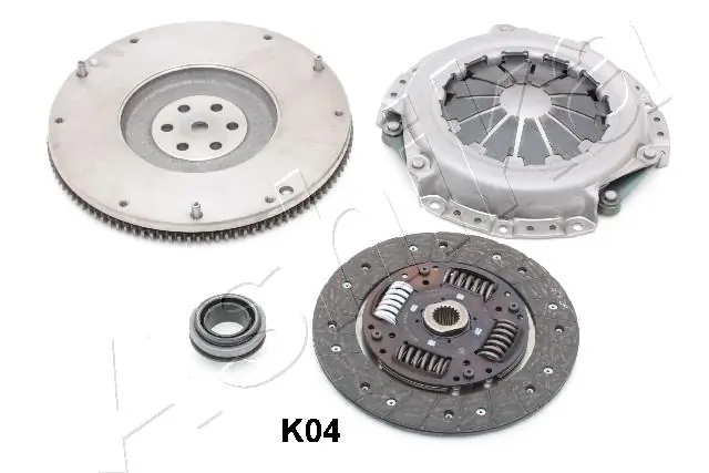 Clutch Kit 98-0K-K04