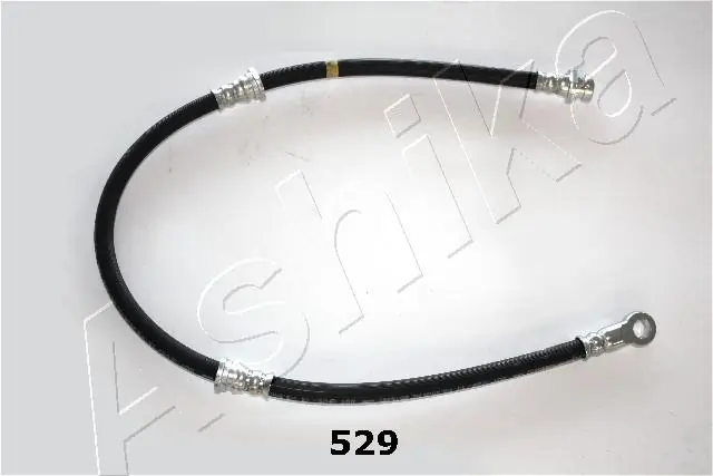 Holding Bracket, brake hose 69-05-529