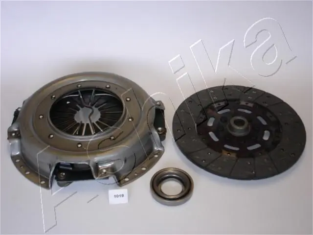 Clutch Kit 92-01-1019