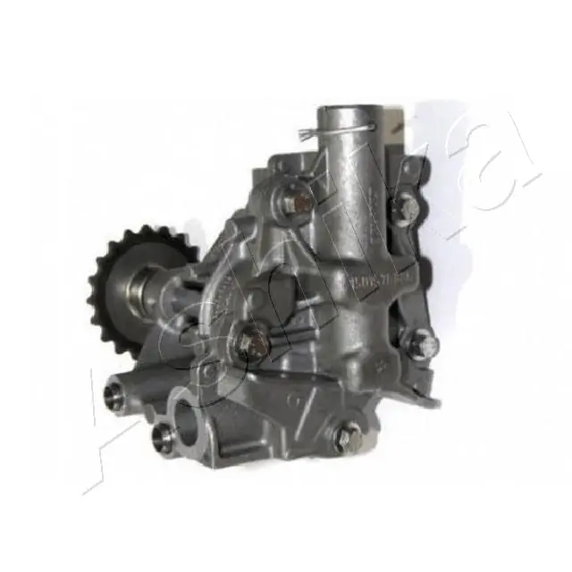 Oil Pump 157-NS-NS11