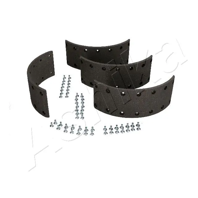 Brake Shoe Set 55-01-110