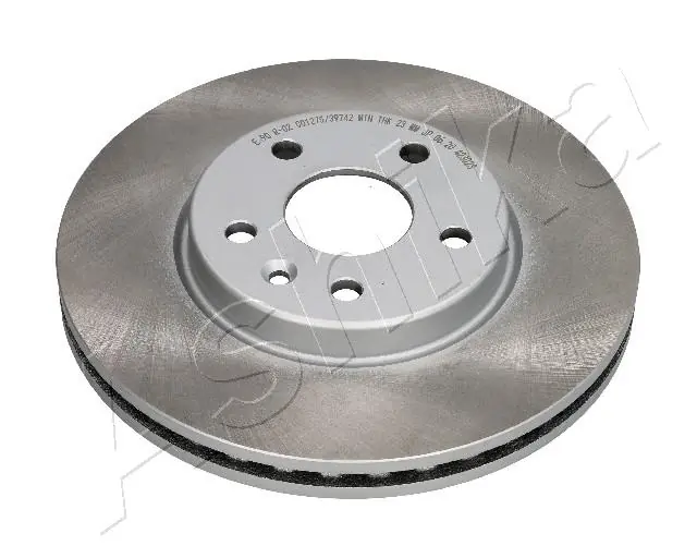 Brake Disc 60-00-0405C