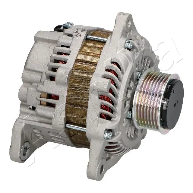 Alternador 002-D450