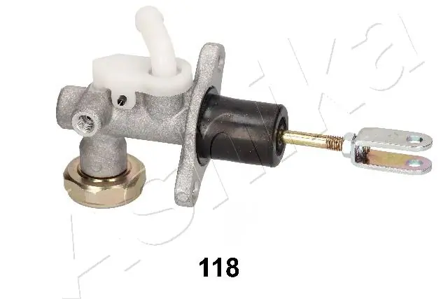 Master Cylinder, clutch 95-01-118