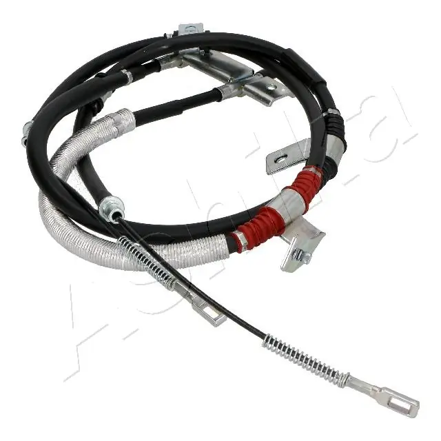 ASHIKA 131-0S-S00 Cable Pull, parking brake