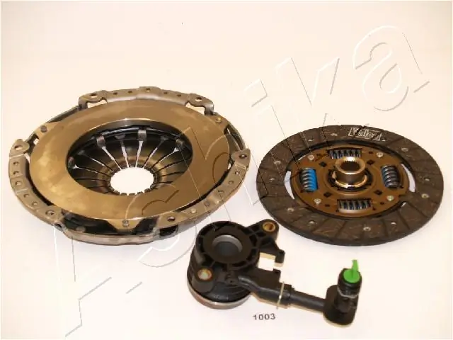 Clutch Kit 92-01-1003