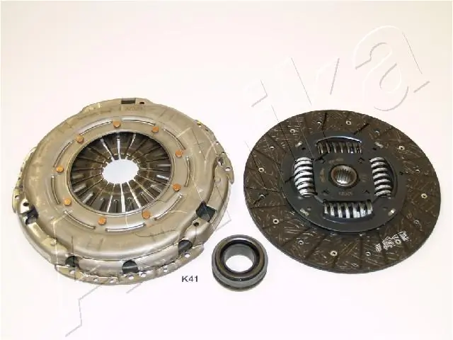 Clutch Kit 92-0K-K41