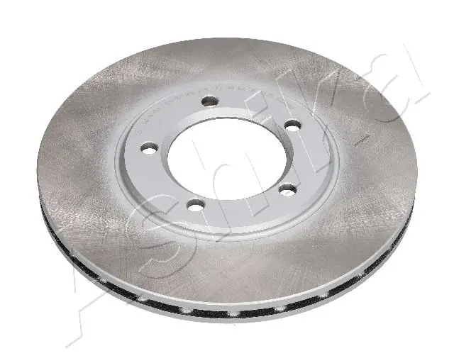 Brake Disc 60-02-222C