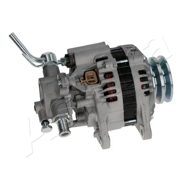 Alternator 002-C980