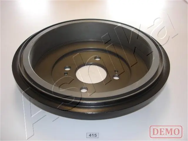 ASHIKA 56-04-415C Brake Drum
