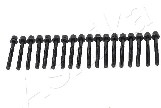 Set Skru Kepala Silinder 115-01-102