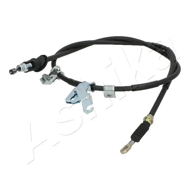 Cable Pull, parking brake 131-05-557R