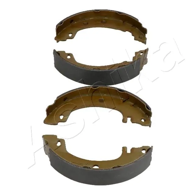 Brake Shoe Set 55-00-0705