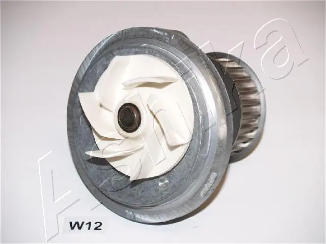ASHIKA 35-0W-W12 Water Pump, engine cooling