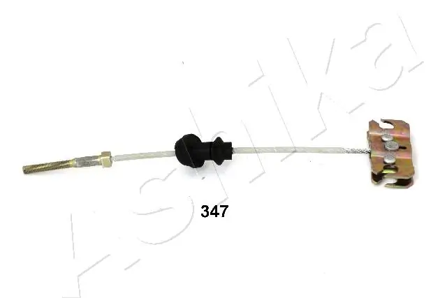 Cable Pull, parking brake 131-03-347