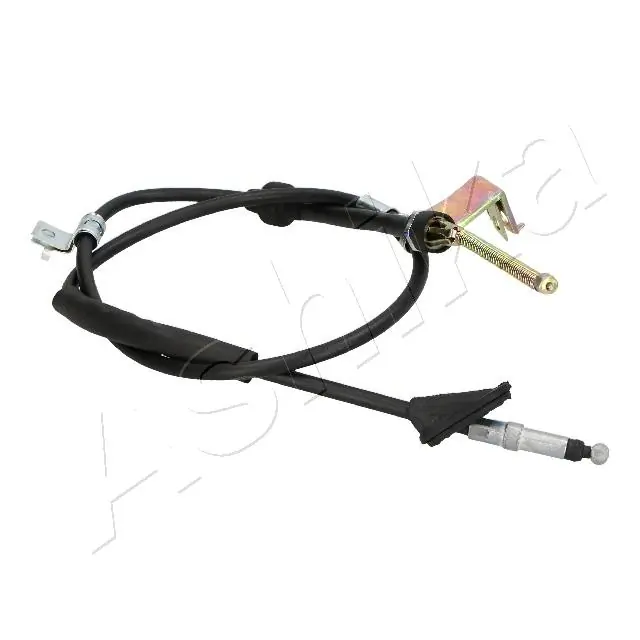 Cable Pull, parking brake 131-04-419L