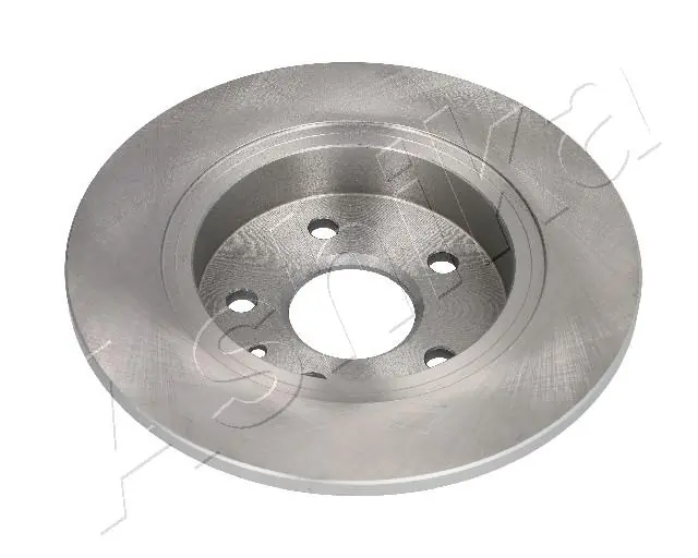 ASHIKA 61-00-0410C Brake Disc