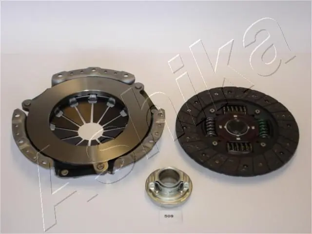 Clutch Kit 92-05-509