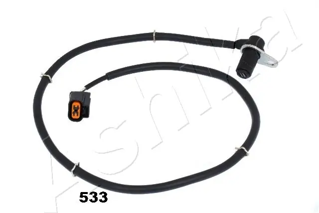 Sensor, wheel speed 151-05-533