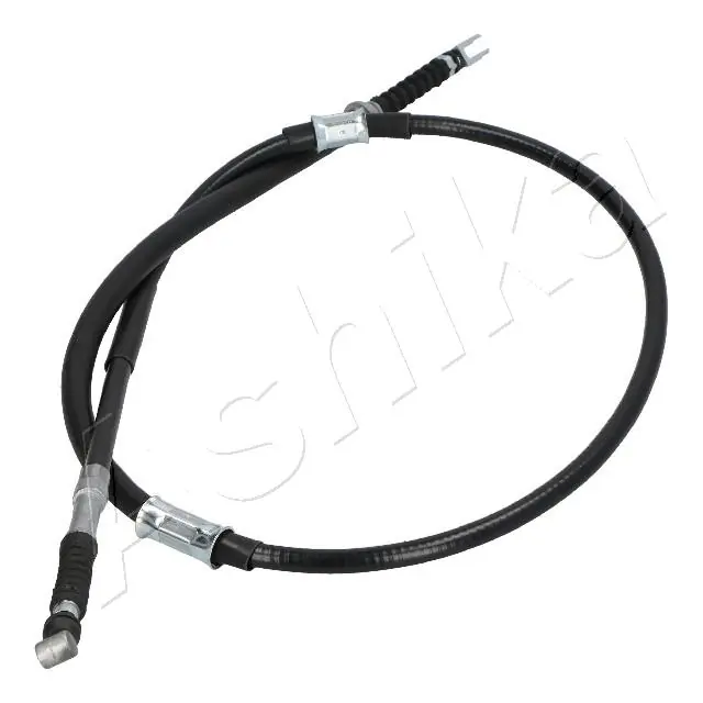 Cable Pull, parking brake 131-02-2045L