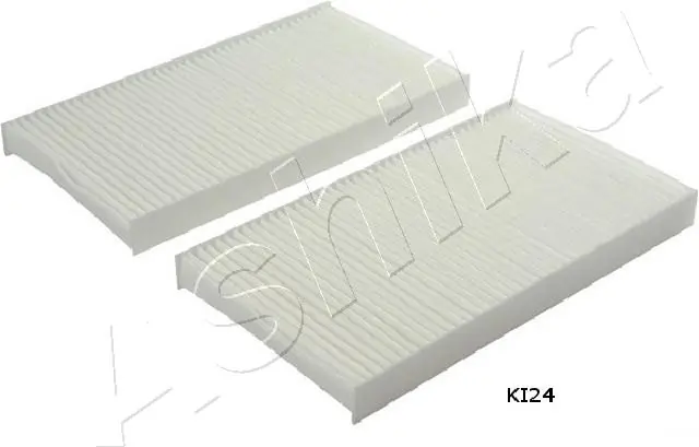 Filter, cabin air 21-KI-KI24