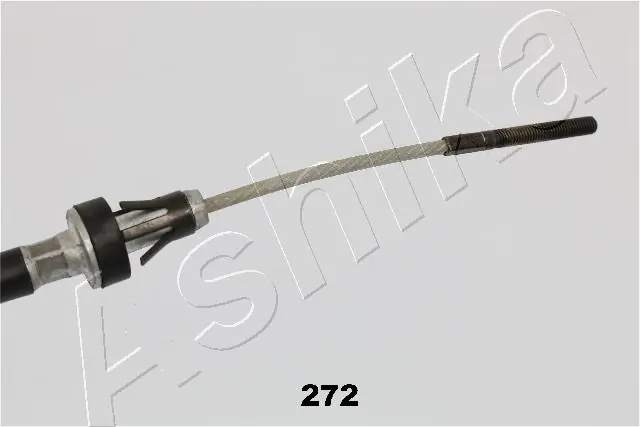 ASHIKA 131-02-272 Cable Pull, parking brake
