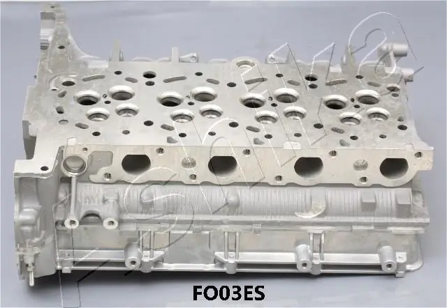 Cylinder Head FO03ES