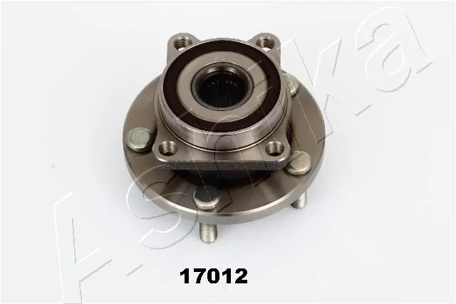 Wheel Hub 44-17012