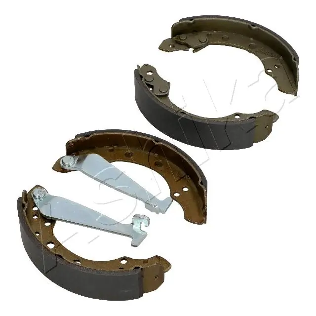 Brake Shoe Set 55-00-0906