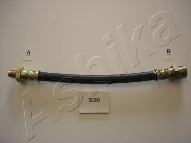 Holding Bracket, brake hose 69-05-530