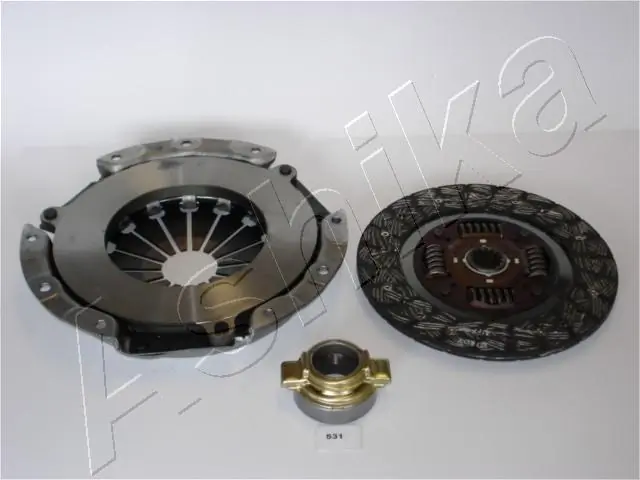 ASHIKA 92-05-531 Clutch Kit